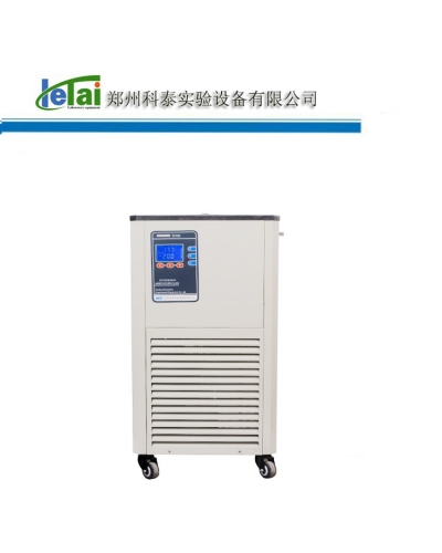 低温冷却液循环泵 DLSK-20/30
