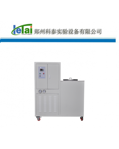 超低温冷却液循环泵 CDW-30/100