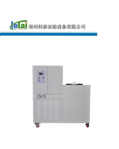 超低温冷却液循环泵 CDW-100/100