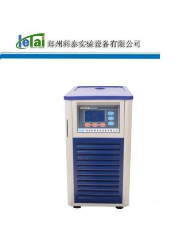 低温冷却液循环泵   DLSK-3/15